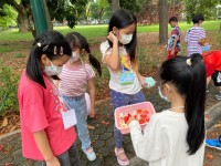 Summer Camp ประถมศึกษา W2 (Little Conservationist) 