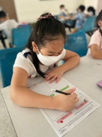 Summer Camp ประถมศึกษา W2 (Little Conservationist) 