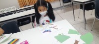 Summer Camp ประถมศึกษา W2 (Little Conservationist) 