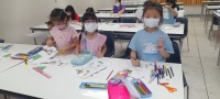 Summer Camp ประถมศึกษา W2 (Little Conservationist) 