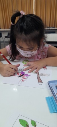 Summer Camp ประถมศึกษา W2 (Little Conservationist) 