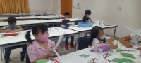 Summer Camp ประถมศึกษา W2 (Little Conservationist) 