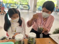 Summer Camp ประถมศึกษา W2 (Little Conservationist) 