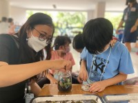 Summer Camp ประถมศึกษา W2 (Little Conservationist) 