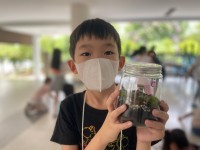 Summer Camp ประถมศึกษา W2 (Little Conservationist) 