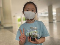 Summer Camp ประถมศึกษา W2 (Little Conservationist) 