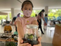 Summer Camp ประถมศึกษา W2 (Little Conservationist) 