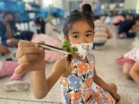 Summer Camp ประถมศึกษา W2 (Little Conservationist) 