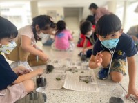 Summer Camp ประถมศึกษา W2 (Little Conservationist) 