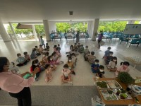 Summer Camp ประถมศึกษา W2 (Little Conservationist) 