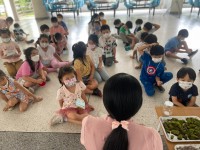 Summer Camp ประถมศึกษา W2 (Little Conservationist) 