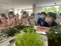 Summer Camp ประถมศึกษา W2 (Little Conservationist) 