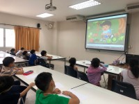 Summer Camp ประถมศึกษา W2 (Little Conservationist) 