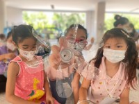 Summer Camp ประถมศึกษา W2 (Little Conservationist) 