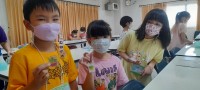 Summer Camp ประถมศึกษา W2 (Little Conservationist) 