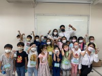 Summer Camp ประถมศึกษา W2 (Little Conservationist) 