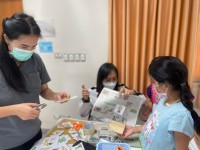 Summer Camp ประถมศึกษา W2 (Little Conservationist) 