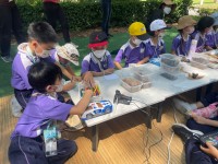 Summer Camp ประถมศึกษา W2 (Little Conservationist) 