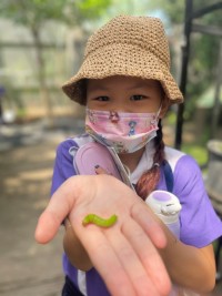 Summer Camp ประถมศึกษา W2 (Little Conservationist) 