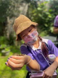 Summer Camp ประถมศึกษา W2 (Little Conservationist) 