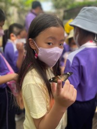 Summer Camp ประถมศึกษา W2 (Little Conservationist) 