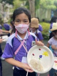 Summer Camp ประถมศึกษา W2 (Little Conservationist) 