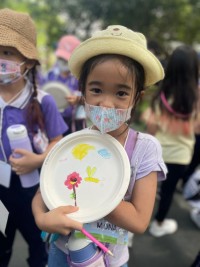 Summer Camp ประถมศึกษา W2 (Little Conservationist) 