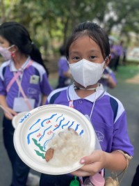 Summer Camp ประถมศึกษา W2 (Little Conservationist) 