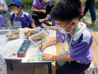 Summer Camp ประถมศึกษา W2 (Little Conservationist) 