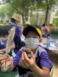 Summer Camp ประถมศึกษา W2 (Little Conservationist) 