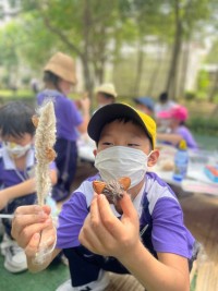 Summer Camp ประถมศึกษา W2 (Little Conservationist) 