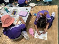 Summer Camp ประถมศึกษา W2 (Little Conservationist) 