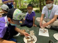 Summer Camp ประถมศึกษา W2 (Little Conservationist) 