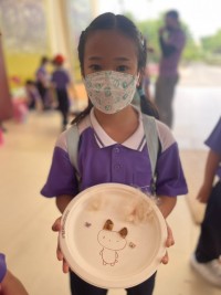 Summer Camp ประถมศึกษา W2 (Little Conservationist) 