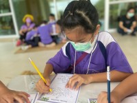 Summer Camp ประถมศึกษา W2 (Little Conservationist) 