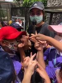 Summer Camp ประถมศึกษา W2 (Little Conservationist) 