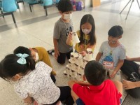 Summer Camp ประถมศึกษา W3 (Journal of the Scientist) 