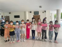 Summer Camp ประถมศึกษา W3 (Journal of the Scientist) 