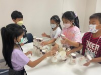 Summer Camp ประถมศึกษา W3 (Journal of the Scientist) 