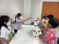 Summer Camp ประถมศึกษา W3 (Journal of the Scientist) 