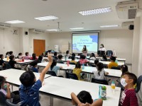 Summer Camp ประถมศึกษา W3 (Journal of the Scientist) 