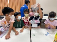 Summer Camp ประถมศึกษา W3 (Journal of the Scientist) 