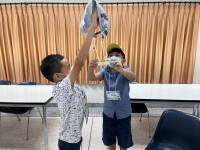 Summer Camp ประถมศึกษา W3 (Journal of the Scientist) 