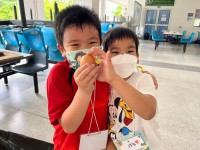 Summer Camp ประถมศึกษา W3 (Journal of the Scientist) 