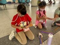 Summer Camp ประถมศึกษา W3 (Journal of the Scientist) 