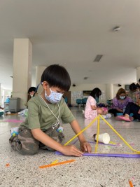 Summer Camp ประถมศึกษา W3 (Journal of the Scientist) 