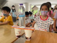 Summer Camp ประถมศึกษา W3 (Journal of the Scientist) 