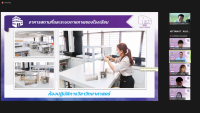 ปฐมนิเทศผู้ปกครองใหม่ ปี 2565