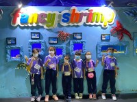 Summer Camp ประถมศึกษา W4