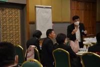 คณะศึกษาศาสตร์ มช. อบรมเชิงปฏิบัติการ Active learning ให้กับคณาจารย์มหาวิทยาลัยมหามกุฏราชวิทยาลัย วิทยาเขตล้านนา